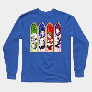 The Starlights! ⭐ Long Sleeve T-Shirt